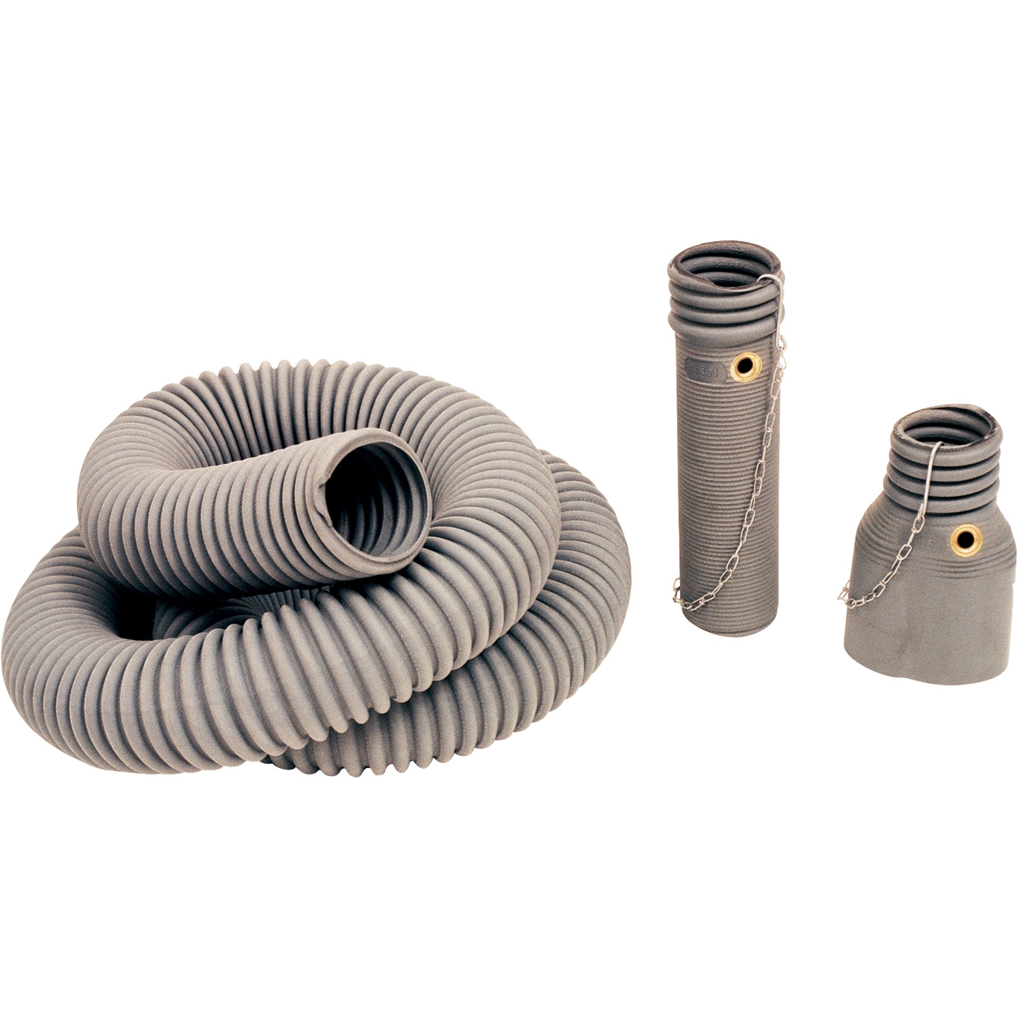 Crushproof Tubing Dyno Hose